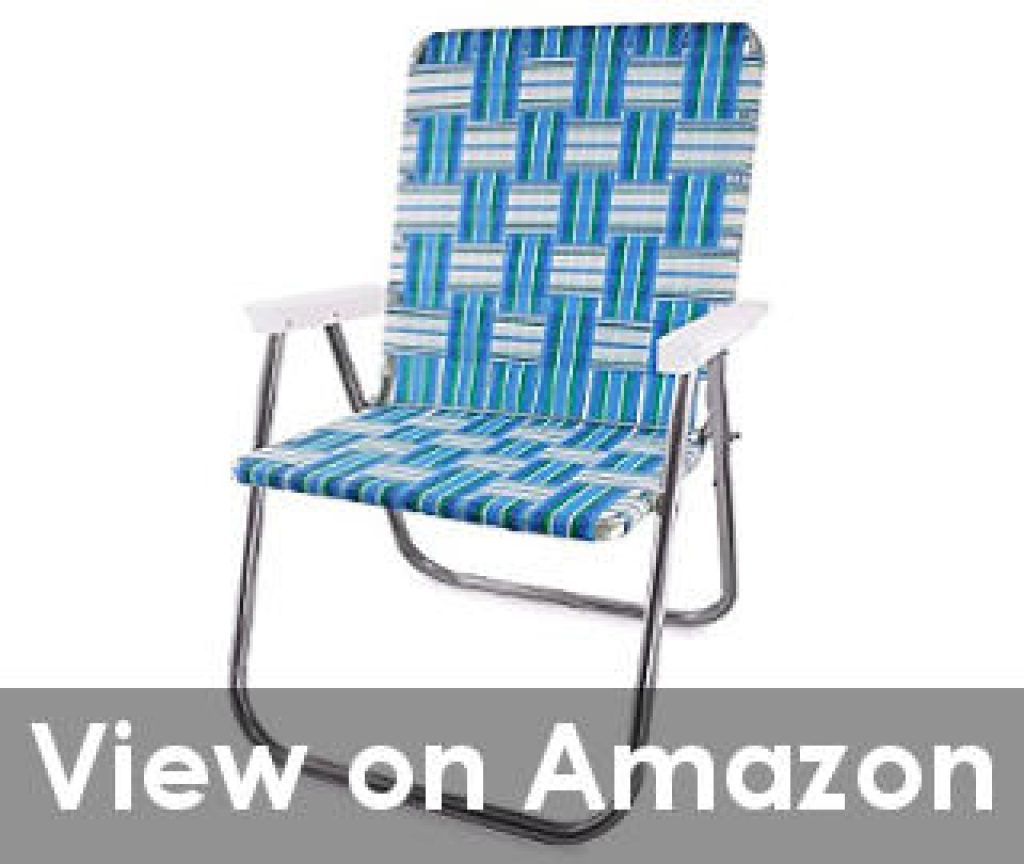 [TOP6] Best Outdoor Folding Chairs Reviews (2024) GreatYardMaster
