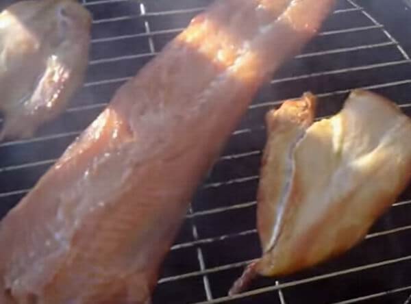 cold smoking bacon temperature