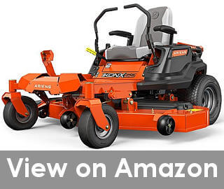 commercial zero turn mowers reviews