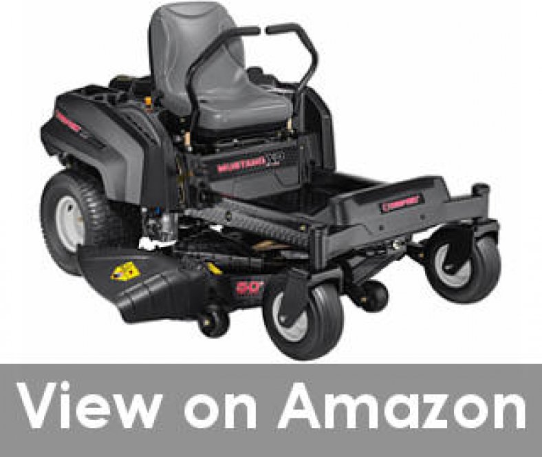 5 Best Zero Turn Mower for Rough Terrain 2024! GreatYardMaster