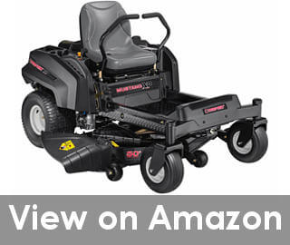 best riding lawn mower for rough terrain