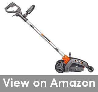 best electric trimmer edger