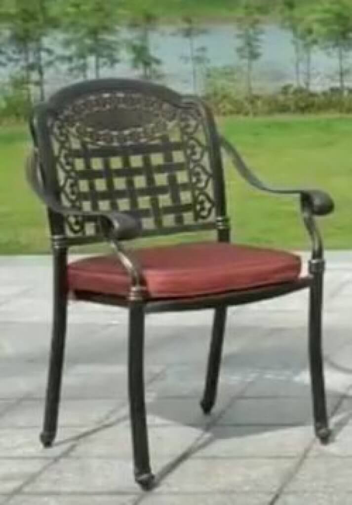 Steel vs Aluminum Patio Furniture for Outdoor Use Great Yard Master