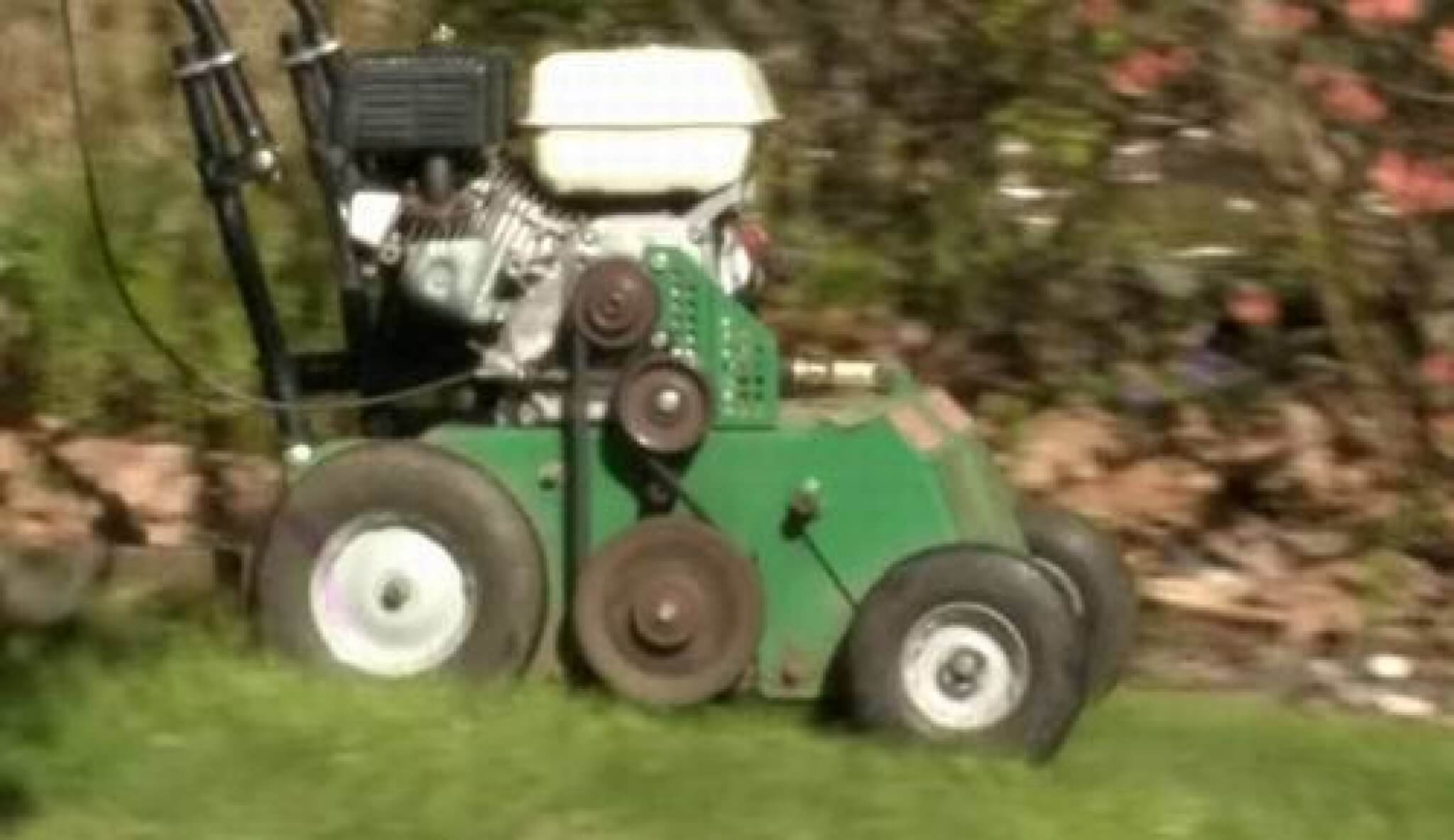 How to Store Lawn Mower in Garage? Great Yard Master