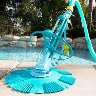XtremepowerUS Automatic Suction Vacuum-generic Climb Wall