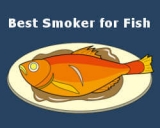 6 Best Smokers for Fish Feature-Rich and Durable