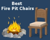 Best Fire Pit Chairs Durable and Weatherproof