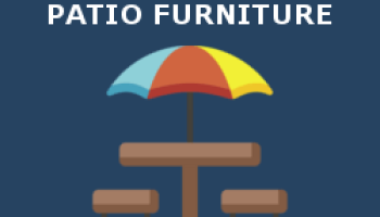 Steel vs Aluminum Patio Furniture for Outdoor Use