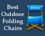 Best Outdoor Folding Chairs – Buyer’s Guide